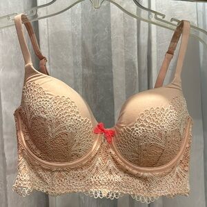 Body by Victoria bra